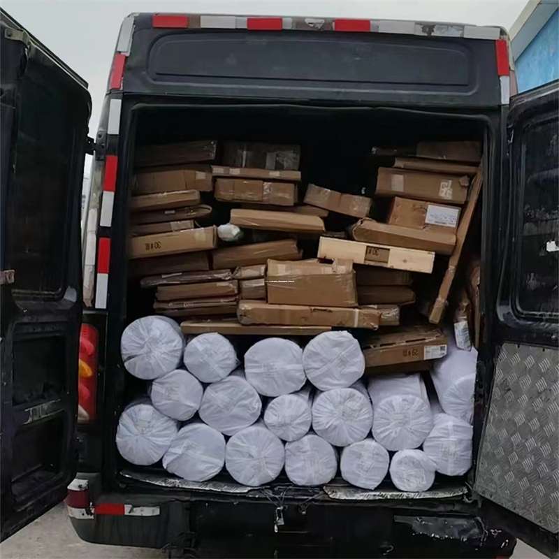 江苏淮安涟水县至义乌货运专线，一站式物流服务助您货畅其流！（到义乌物流专线）