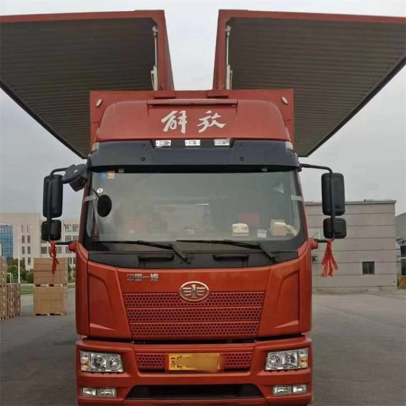 江苏淮安涟水县到桓台物流公司-一站式服务（到桓台多少公里）