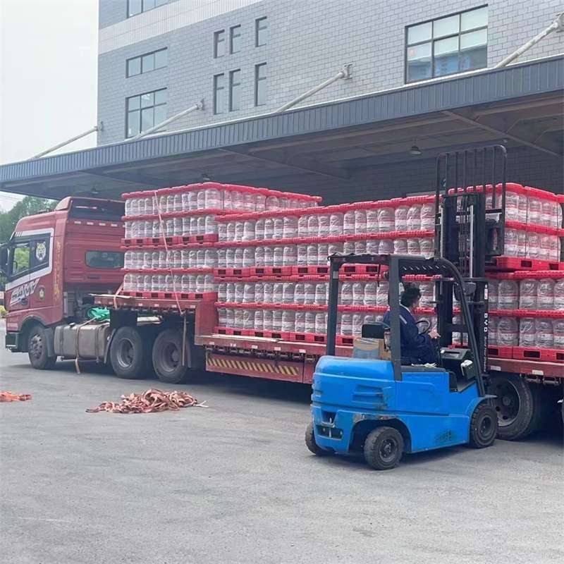 江苏淮安涟水县到宁波物流公司——一站式服务，让货运更轻松
