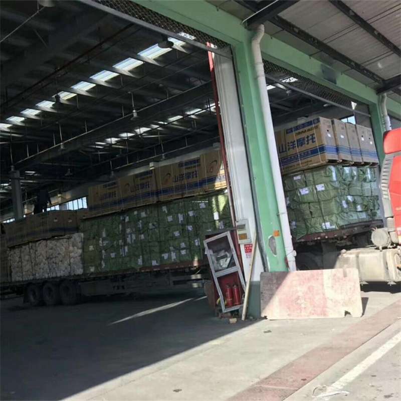 江苏淮安涟水县到苏州物流公司——一站式服务，让货运更便捷
